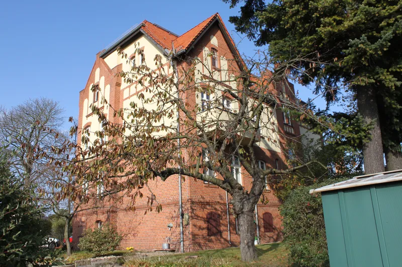 Attraktive, sanierte 3-Zi. Whg. zur Miete (gerne Zeitvertrag bis 4 J.) in Rosenthal (Pankow), Berlin — photo 1
